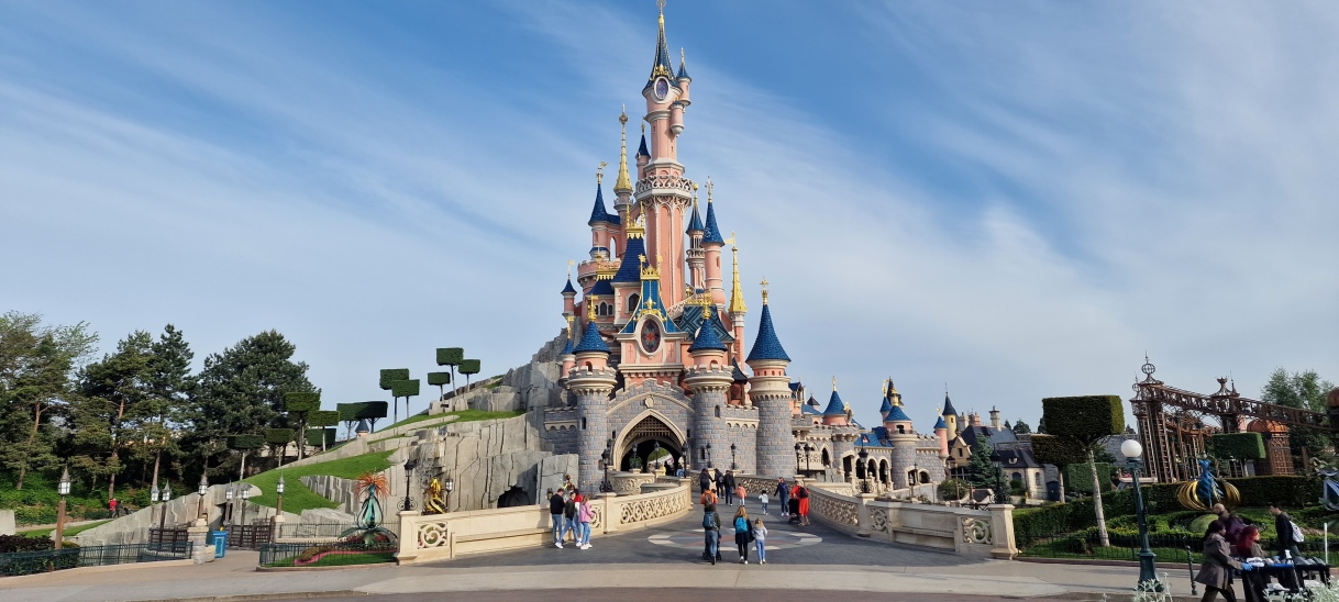 30 Jahre Disneyland Paris